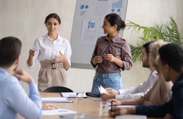 Expert SEO Consulting Agency